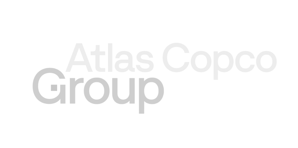 Atlas Copco